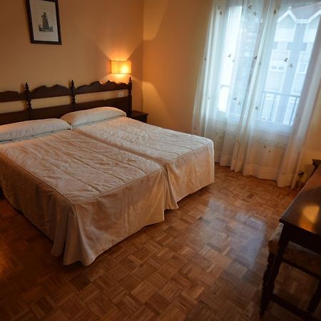 Hostal Blazquez Sanchez Béjar Zewnętrze zdjęcie