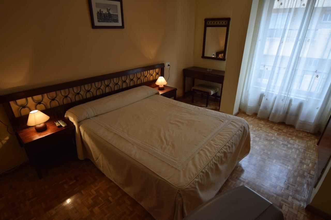 Hostal Blazquez Sanchez Béjar Zewnętrze zdjęcie