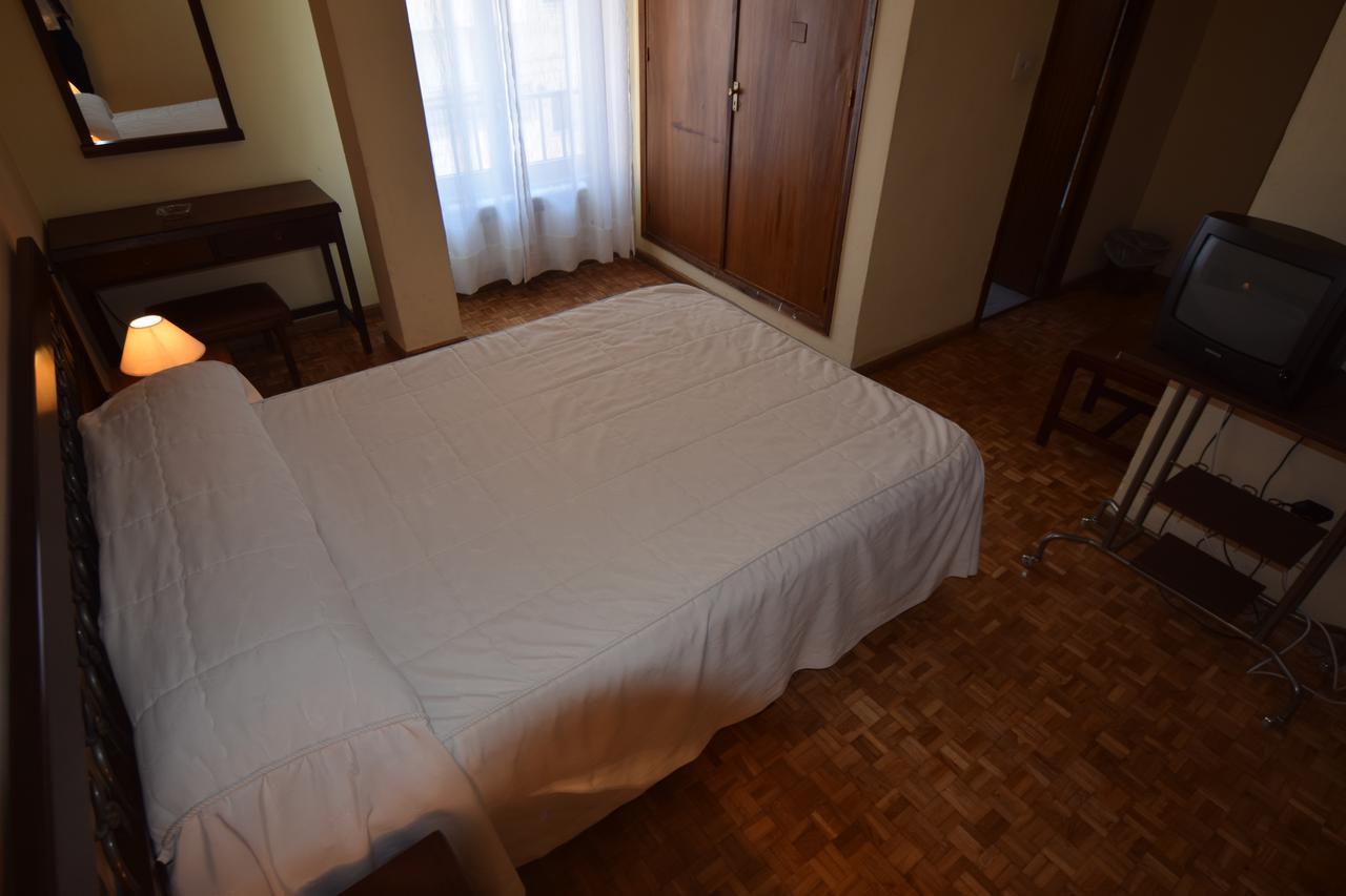 Hostal Blazquez Sanchez Béjar Zewnętrze zdjęcie